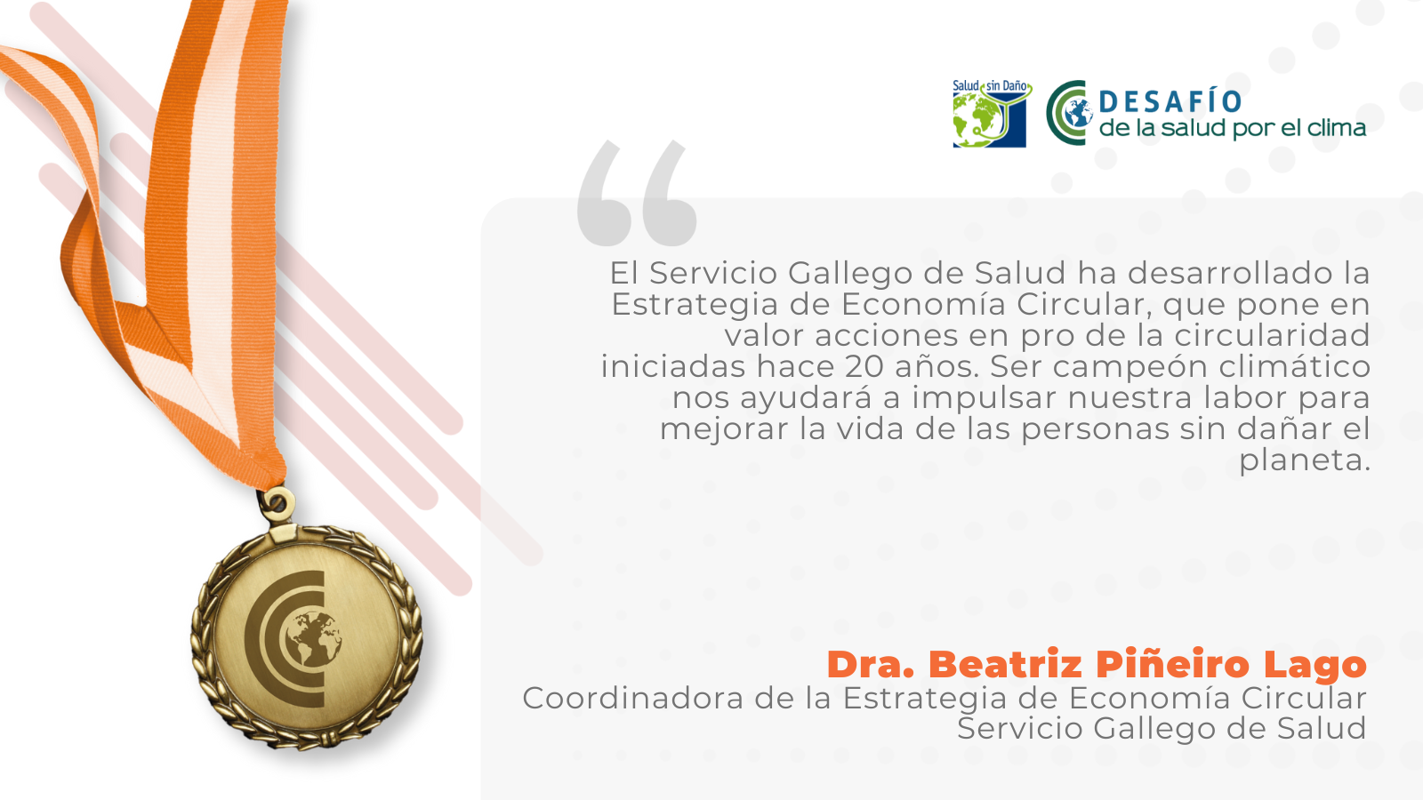 Servicio Gallego de Salud