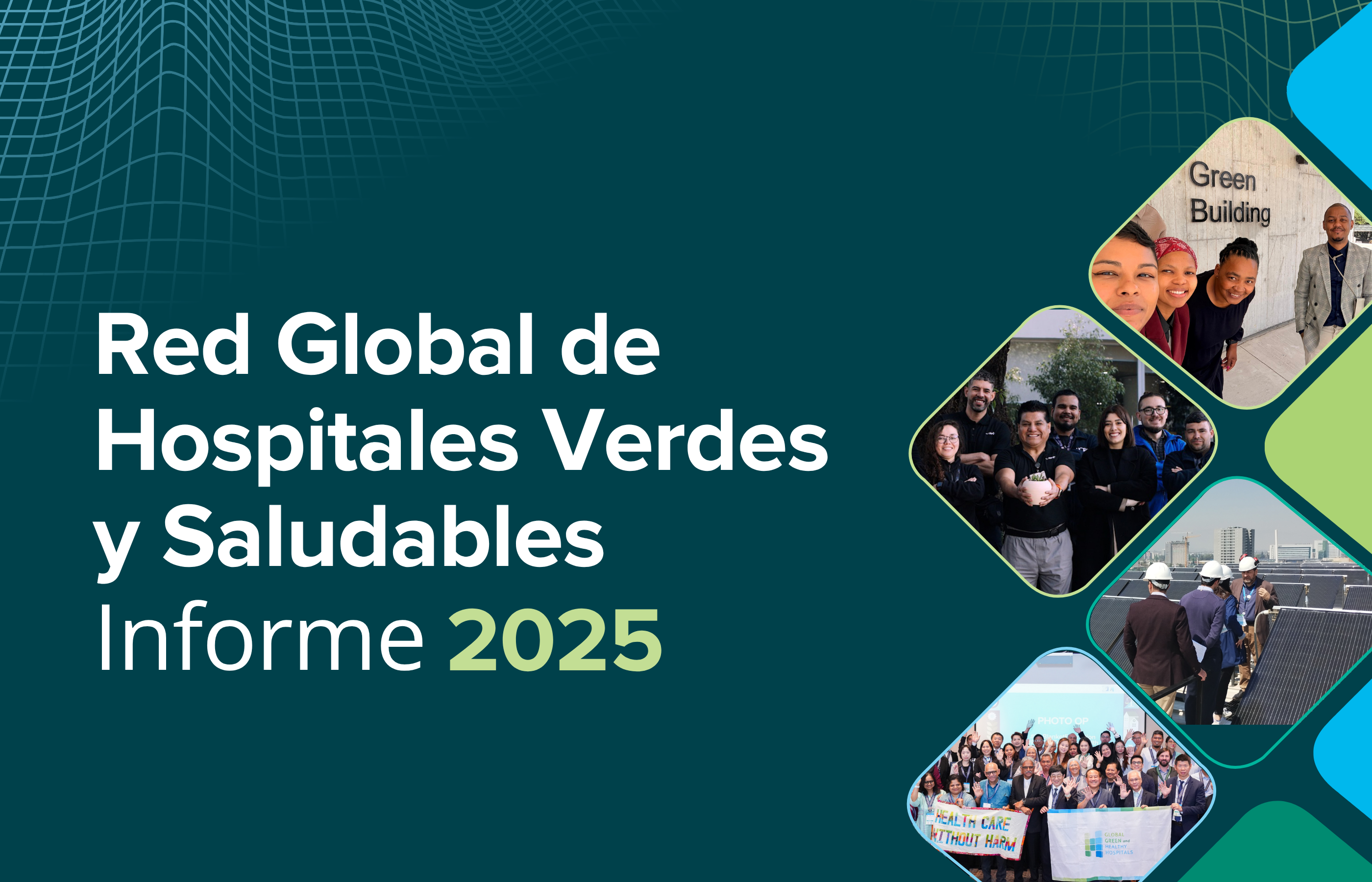 Informe 2025 de la Red Global