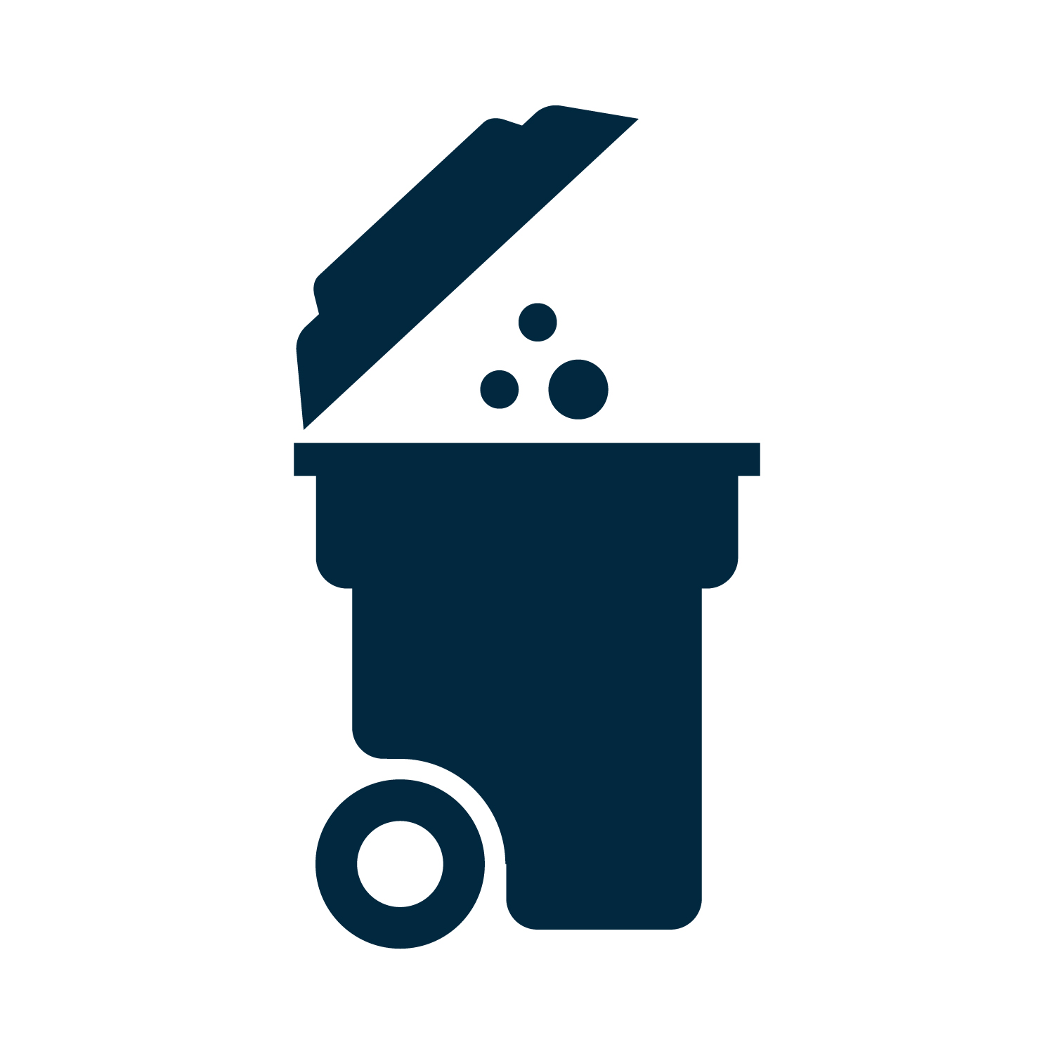 waste