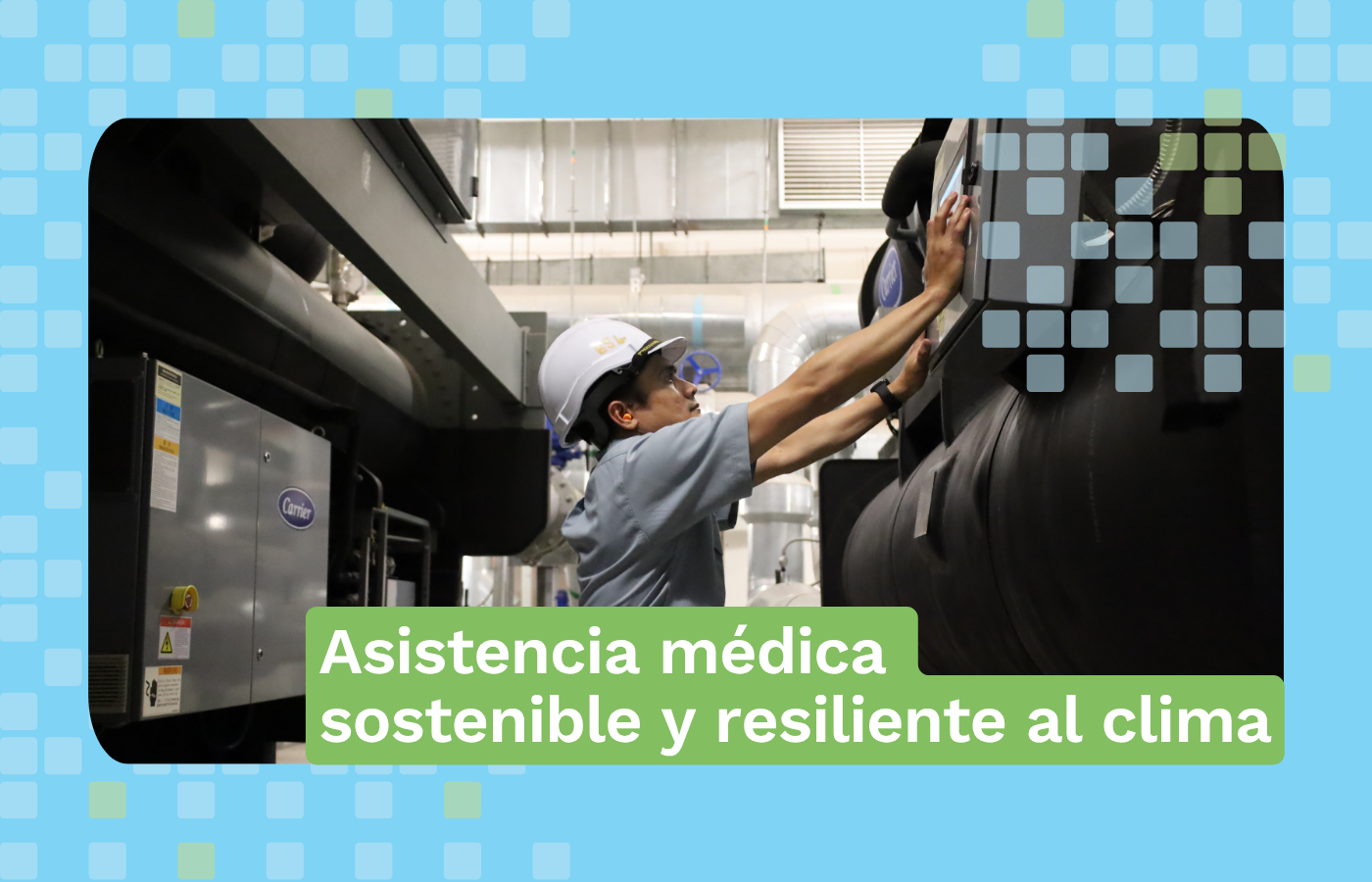 Asistencia médica sostenible y resiliente al clima.png