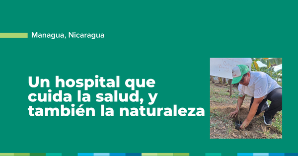 Estudio de caso Hospital Militar Escuela Alejandro Davila Bolanos