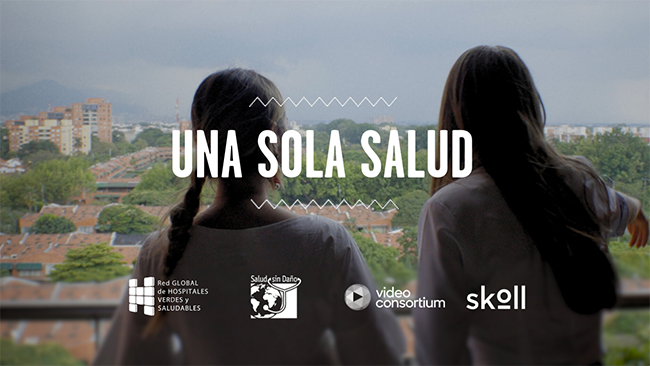 Una Sola Salud - Documental