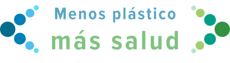 Menos plástico, más salud