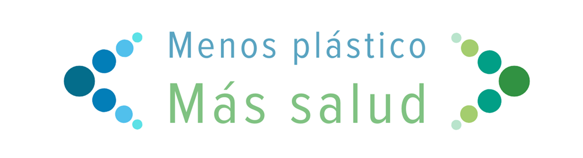 Menos plástico, más salud
