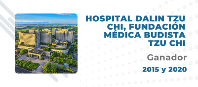 Hospital Dalin Tzu Chi