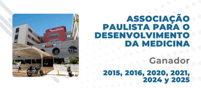 Desafío de la salud por el clima - 10 años - SPDM