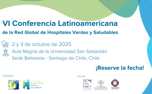 VI Conferencia Latinoamericana de la Red Global