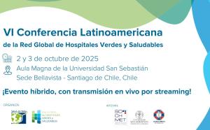 VI Conferencia Latinoamericana de la Red Global