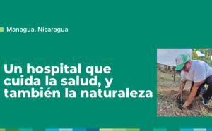 Estudio de caso Hospital Militar Escuela Dr Alejandro Davila Bolanos