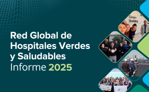 Informe 2025 de la Red Global